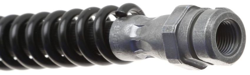 Raybestos BH383675 Raybestos Element3 Brake Hose