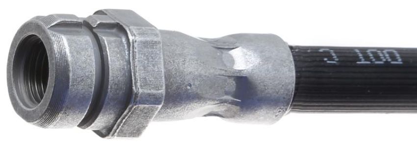Raybestos BH383675 Raybestos Element3 Brake Hose