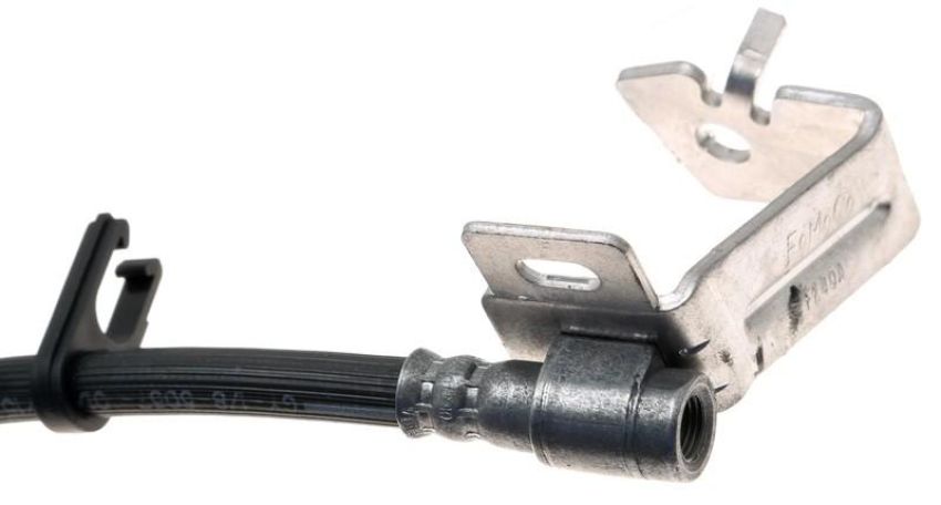 Raybestos BH383680 Raybestos Element3 Brake Hose