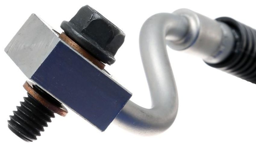Raybestos BH383680 Raybestos Element3 Brake Hose