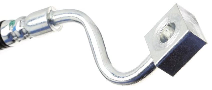 Raybestos BH383681 Raybestos Element3 Brake Hose