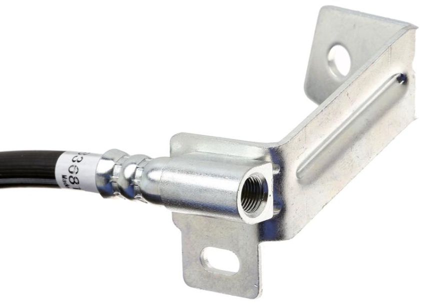Raybestos BH383681 Raybestos Element3 Brake Hose