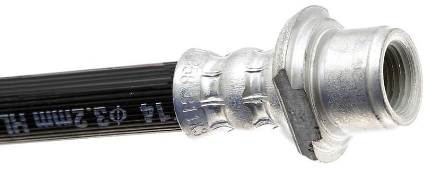 Raybestos BH383690 Raybestos Element3 Brake Hose