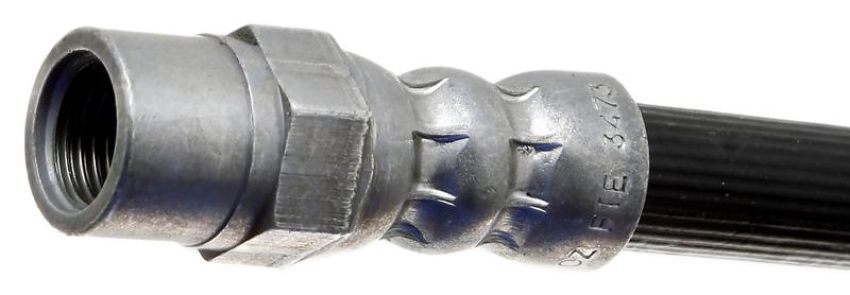 Raybestos BH383694 Raybestos Element3 Brake Hose