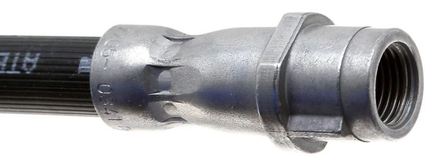 Raybestos BH383696 Raybestos Element3 Brake Hose