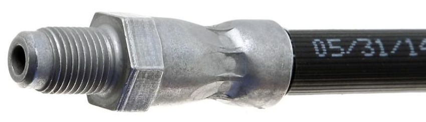 Raybestos BH383696 Raybestos Element3 Brake Hose