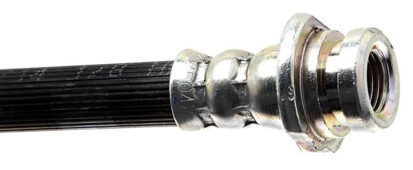 Raybestos BH383698 Raybestos Element3 Brake Hose