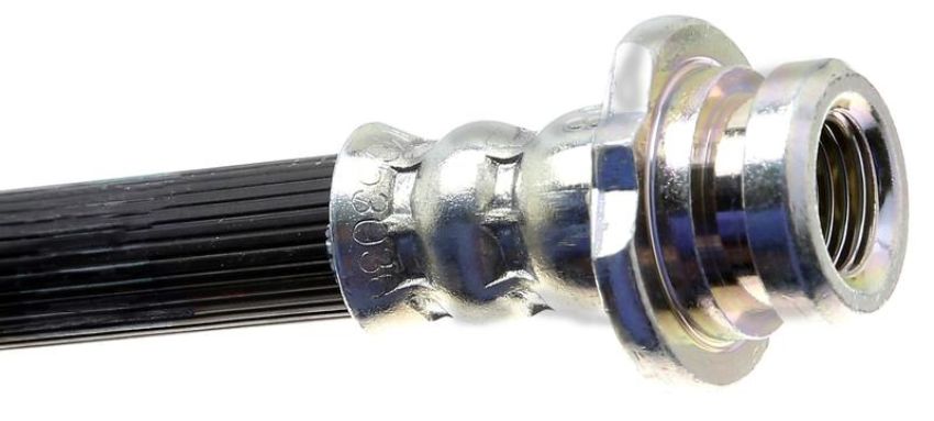 Raybestos BH383701 Raybestos Element3 Brake Hose