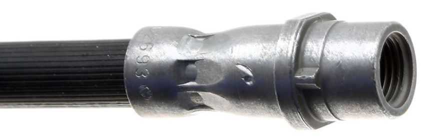 Raybestos BH383707 Raybestos Element3 Brake Hose