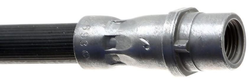 Raybestos BH383707 Raybestos Element3 Brake Hose