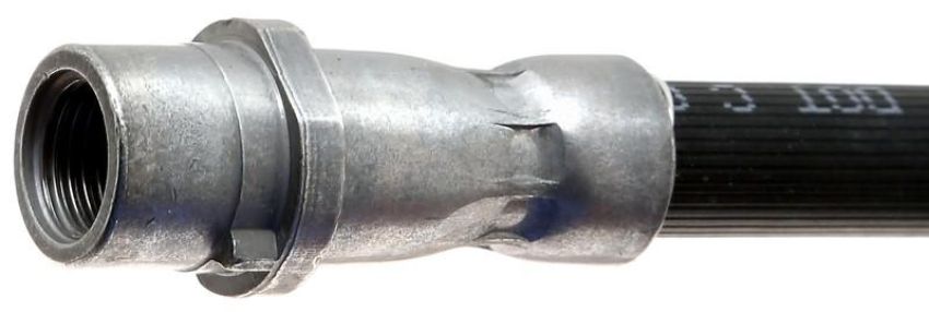 Raybestos BH383707 Raybestos Element3 Brake Hose
