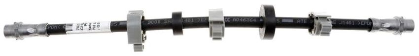 Raybestos BH383708 Raybestos Element3 Brake Hose