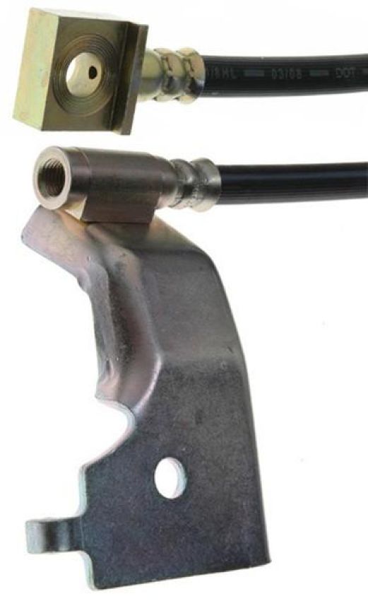 Raybestos BH38370 Raybestos Element3 Brake Hose