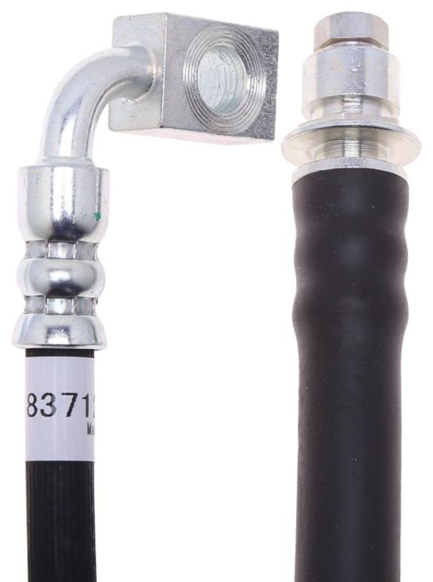 Raybestos BH383712 Raybestos Element3 Brake Hose