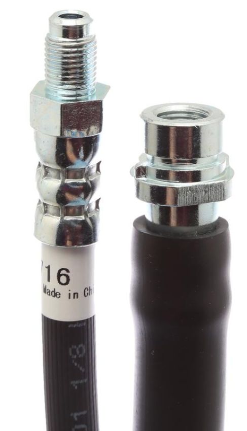 Raybestos BH383716 Raybestos Element3 Brake Hose