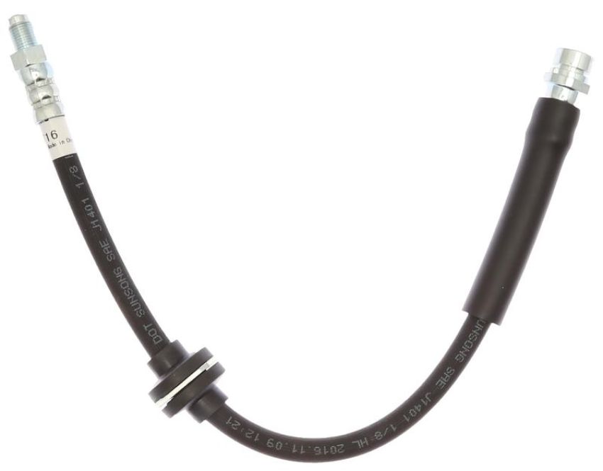 Raybestos BH383716 Raybestos Element3 Brake Hose