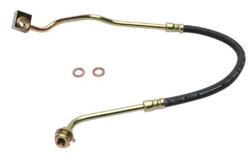 Raybestos BH38371 Raybestos Element3 Brake Hose