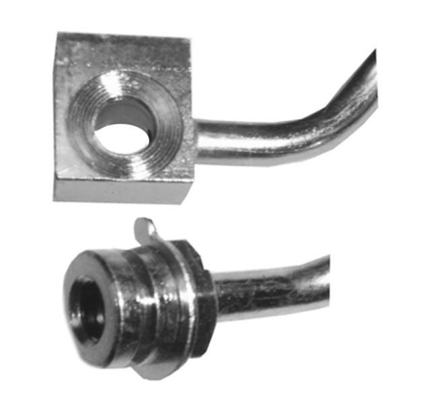 Raybestos BH38371 Raybestos Element3 Brake Hose