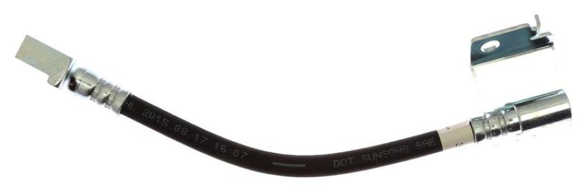 Raybestos BH383722 Raybestos Element3 Brake Hose