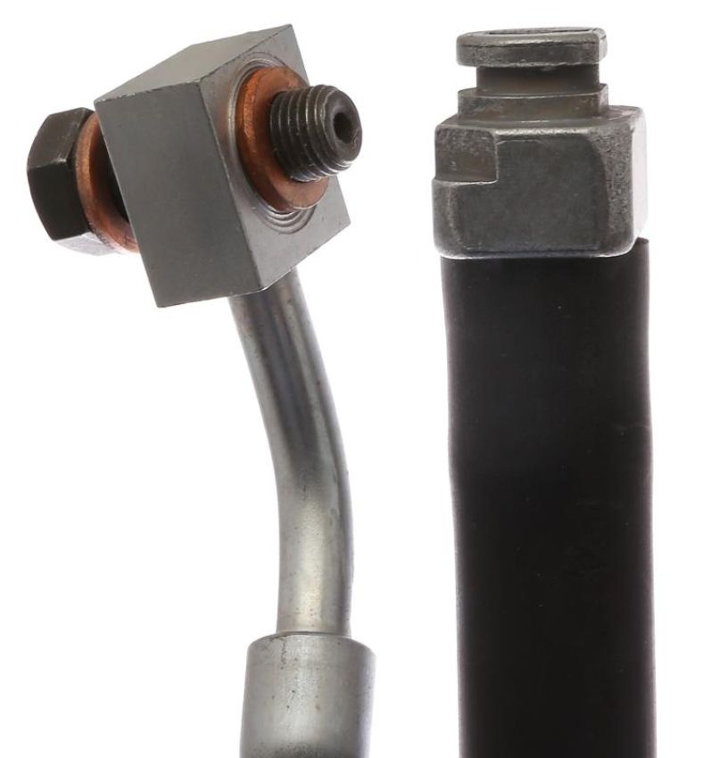 Raybestos BH383726 Raybestos Element3 Brake Hose