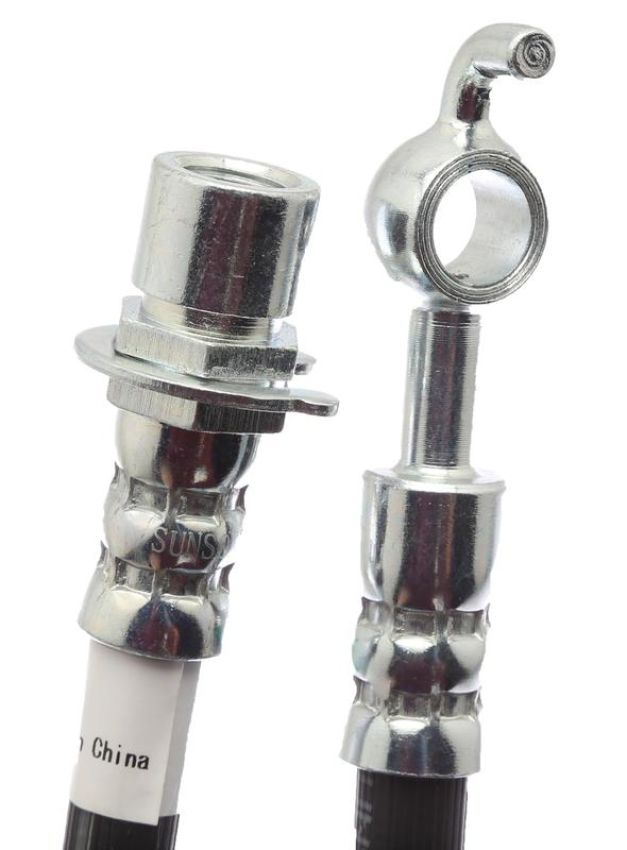 Raybestos BH383727 Raybestos Element3 Brake Hose