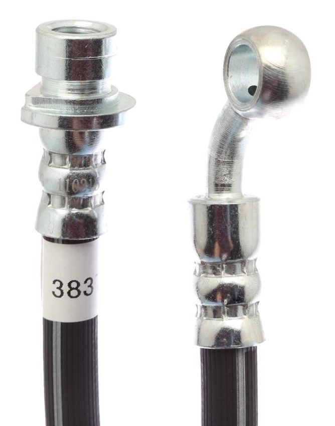 Raybestos BH383742 Raybestos Element3 Brake Hose