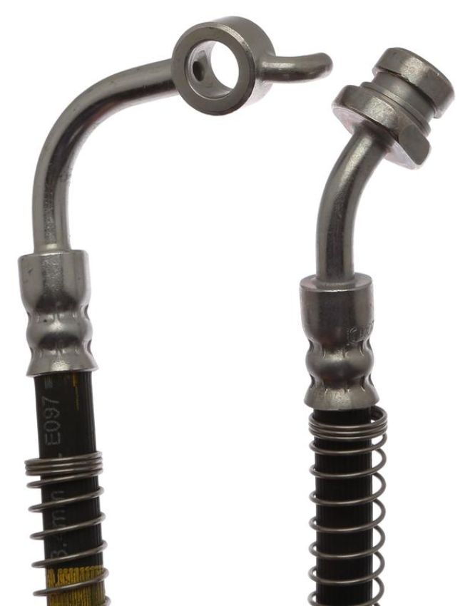 Raybestos BH383748 Raybestos Element3 Brake Hose
