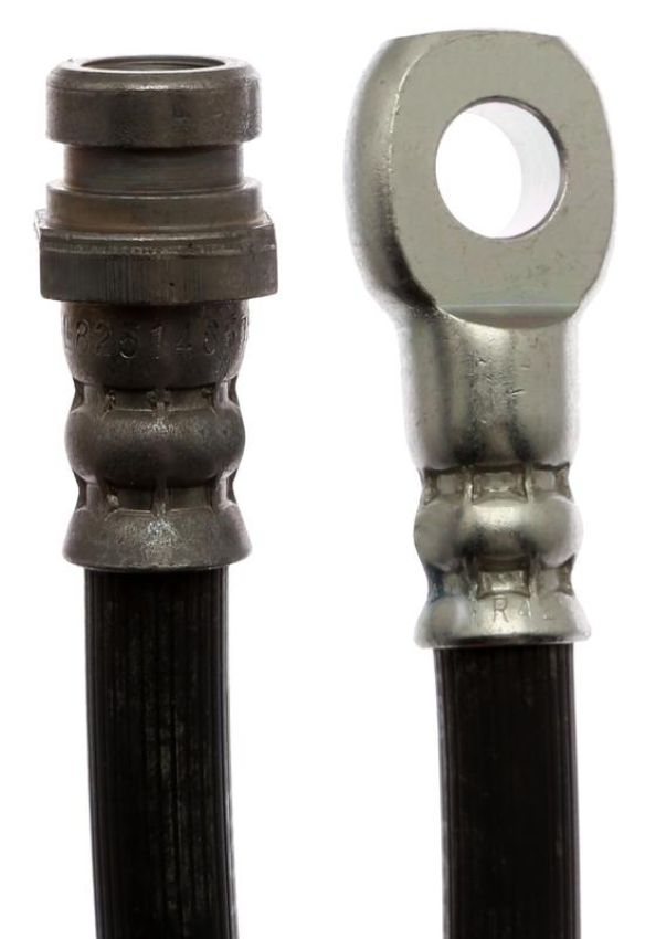 Raybestos BH383764 Raybestos Element3 Brake Hose