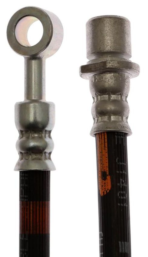 Raybestos BH383766 Raybestos Element3 Brake Hose