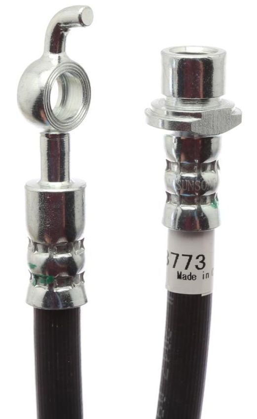 Raybestos BH383773 Raybestos Element3 Brake Hose