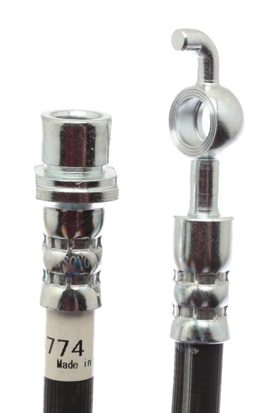 Raybestos BH383774 Raybestos Element3 Brake Hose