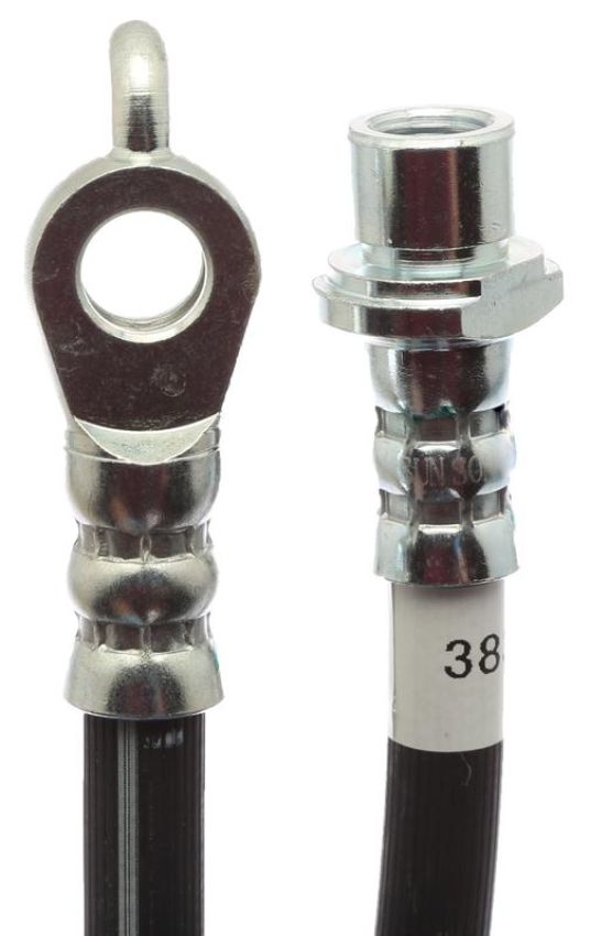 Raybestos BH383777 Raybestos Element3 Brake Hose