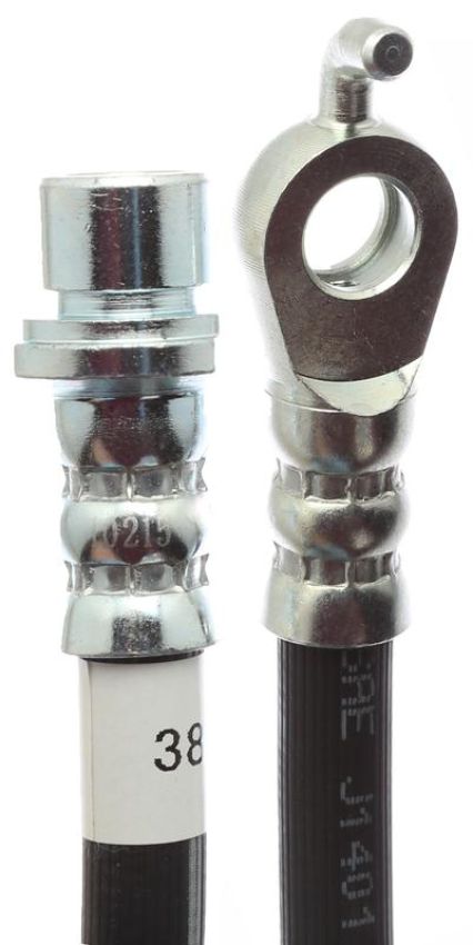 Raybestos BH383778 Raybestos Element3 Brake Hose
