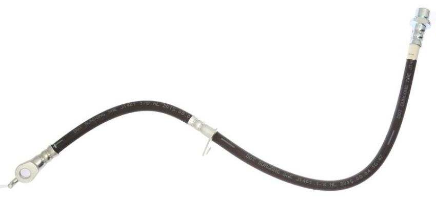 Raybestos BH383779 Raybestos Element3 Brake Hose