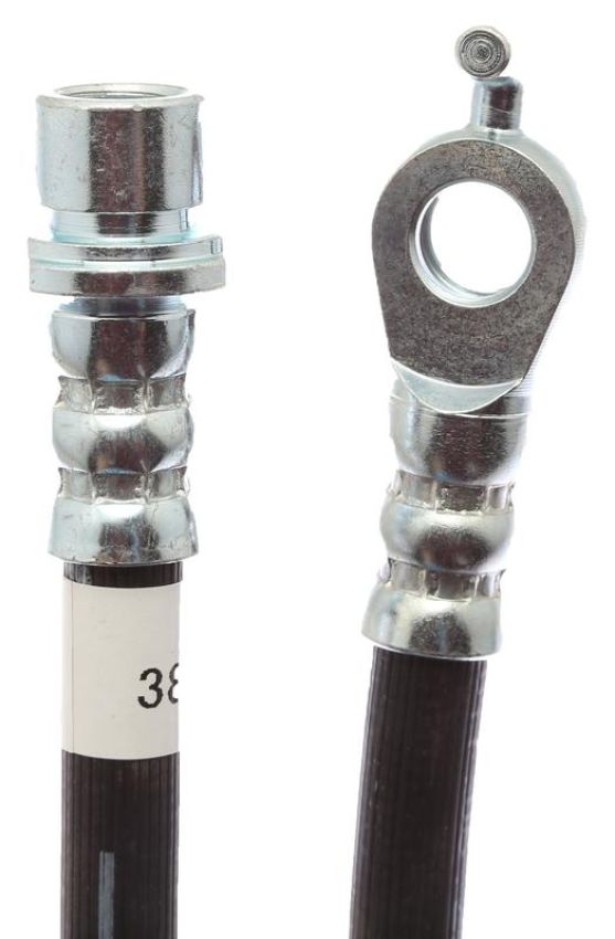 Raybestos BH383780 Raybestos Element3 Brake Hose
