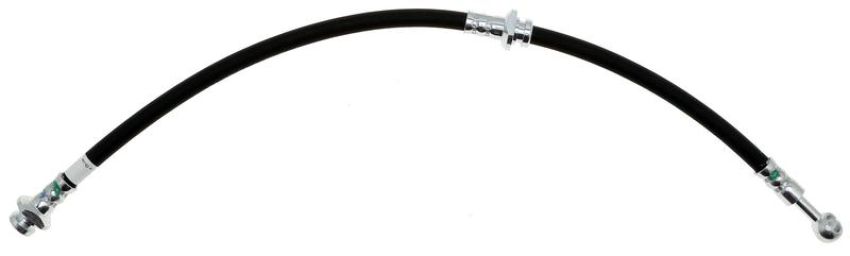 Raybestos BH383786 Raybestos Element3 Brake Hose