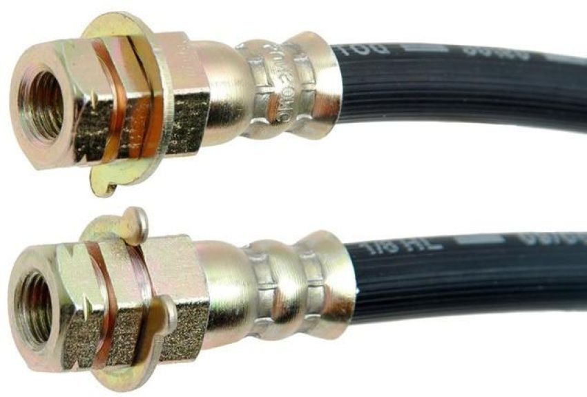 Raybestos BH38378 Raybestos Element3 Brake Hose