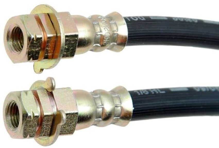 Raybestos BH38378 Raybestos Element3 Brake Hose