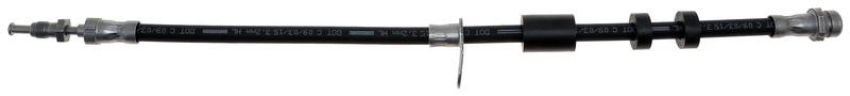 Raybestos BH383808 Raybestos Element3 Brake Hose