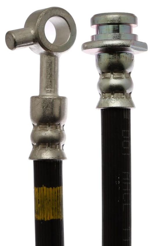 Raybestos BH383859 Raybestos Element3 Brake Hose
