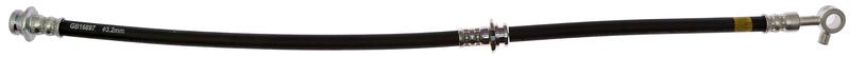 Raybestos BH383859 Raybestos Element3 Brake Hose