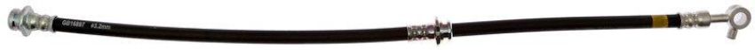 Raybestos BH383859 Raybestos Element3 Brake Hose