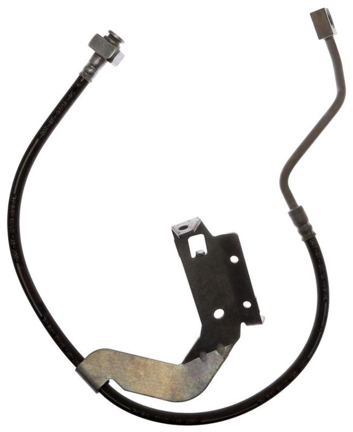 Raybestos BH383860 Raybestos Element3 Brake Hose