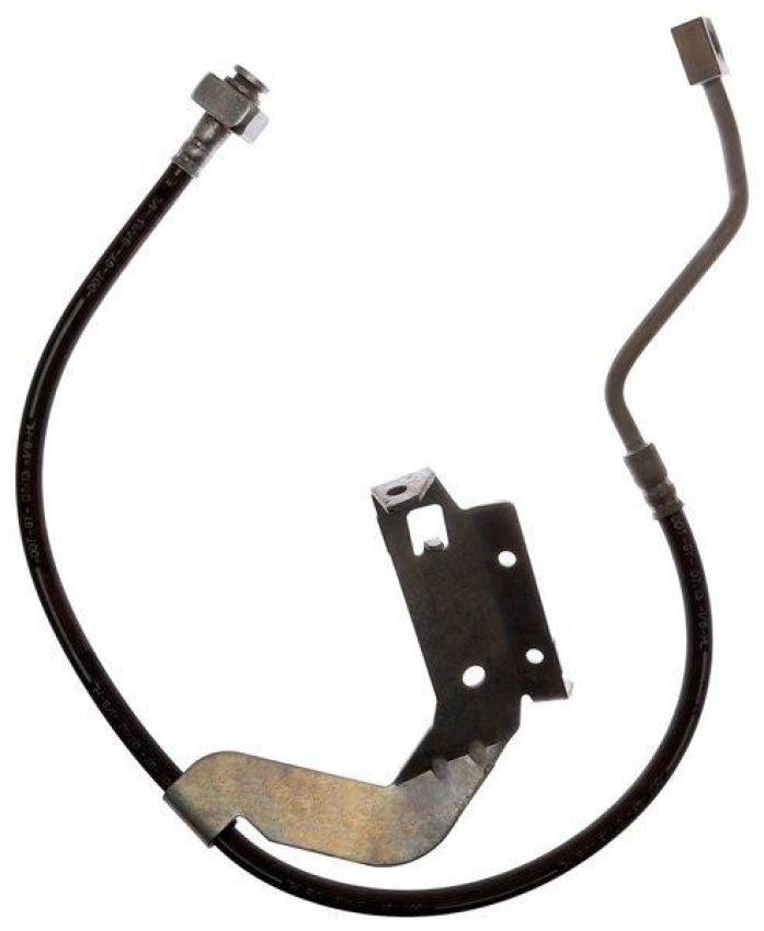 Raybestos BH383860 Raybestos Element3 Brake Hose