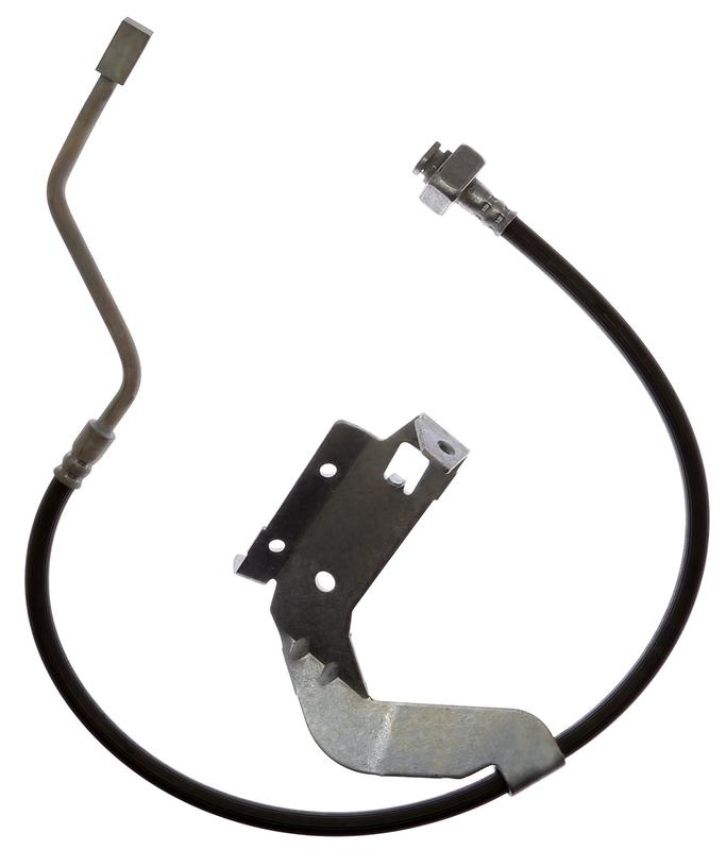 Raybestos BH383861 Raybestos Element3 Brake Hose