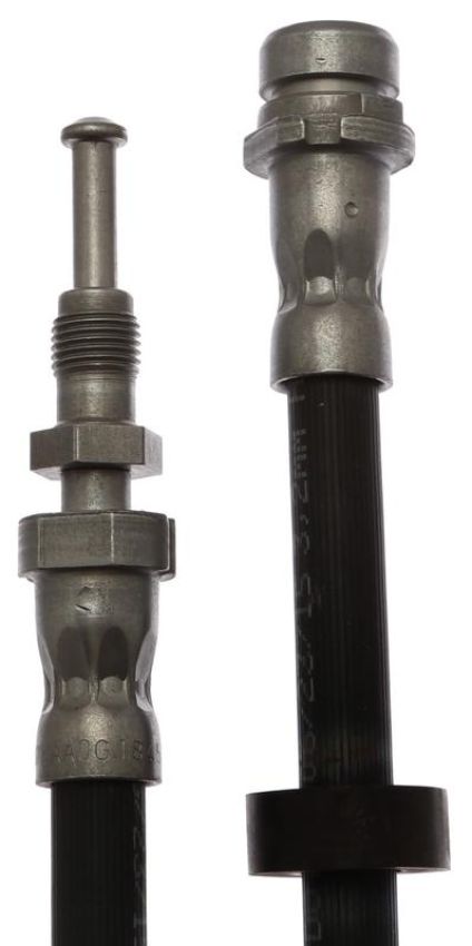 Raybestos BH383862 Raybestos Element3 Brake Hose