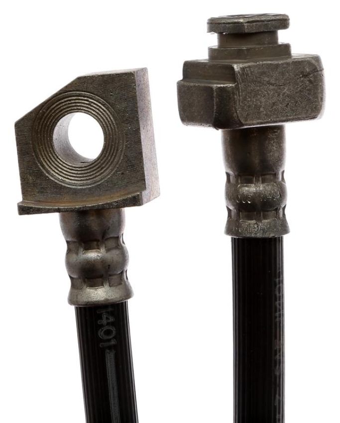 Raybestos BH383868 Raybestos Element3 Brake Hose