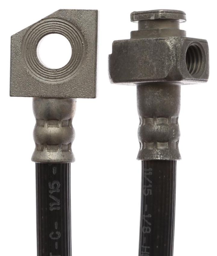 Raybestos BH383869 Raybestos Element3 Brake Hose