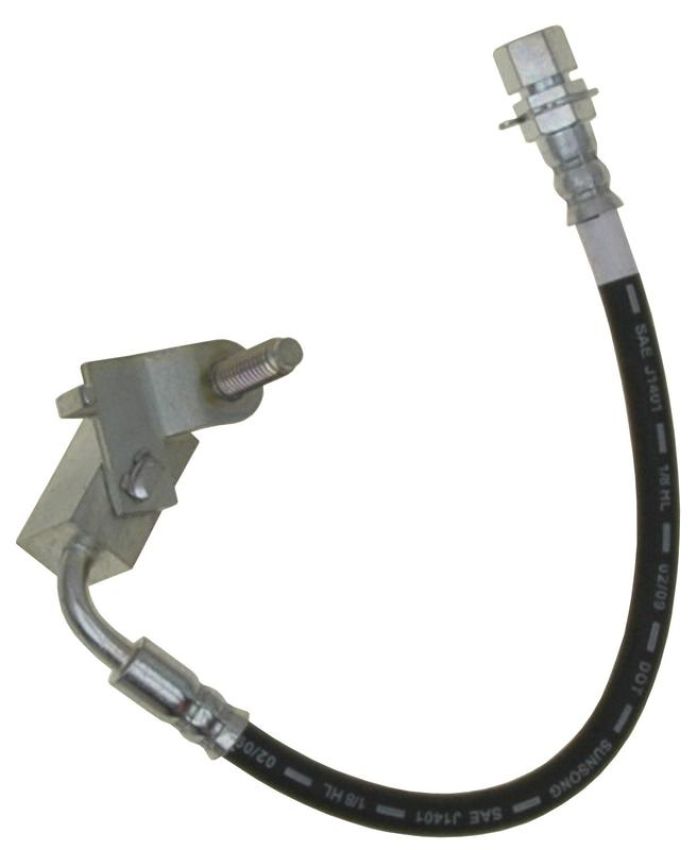 Raybestos BH38387 Raybestos Element3 Brake Hose