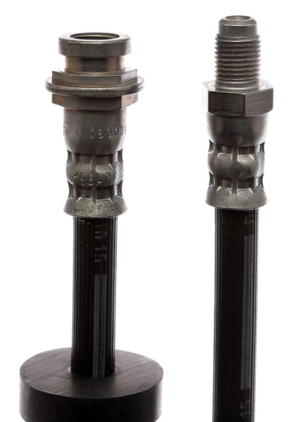 Raybestos BH383880 Raybestos Element3 Brake Hose
